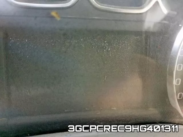 3GCPCREC9HG401311 фото 9