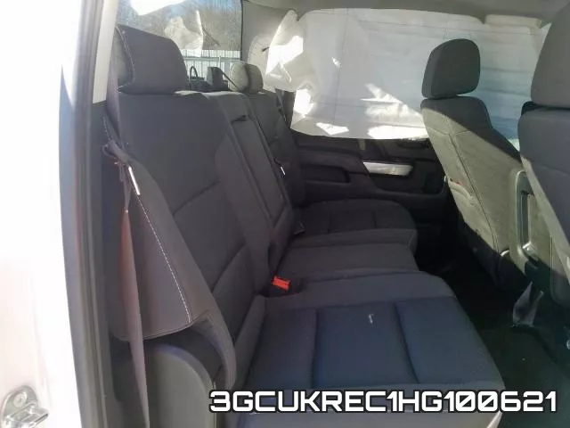3GCUKREC1HG100621 фото 7