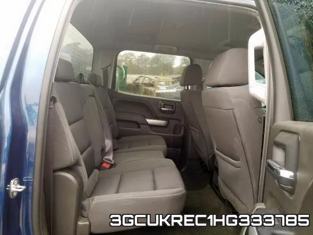 3GCUKREC1HG333785 фото 7