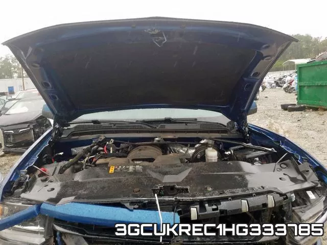 3GCUKREC1HG333785 фото 8