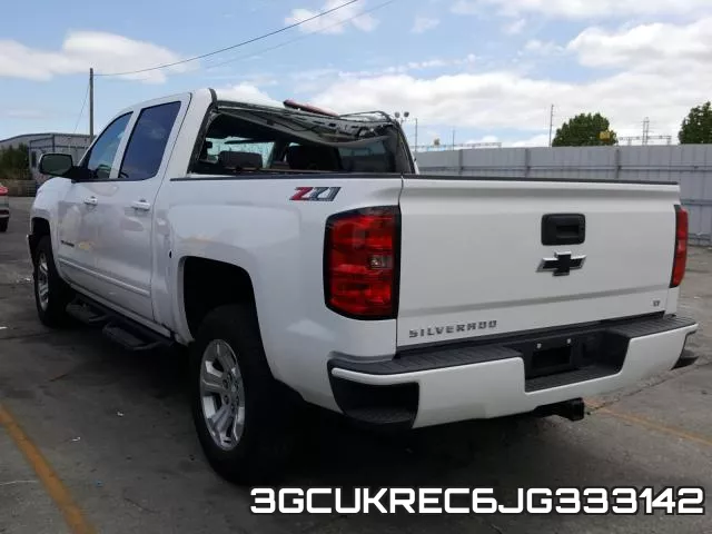 3GCUKREC6JG333142 фото 4