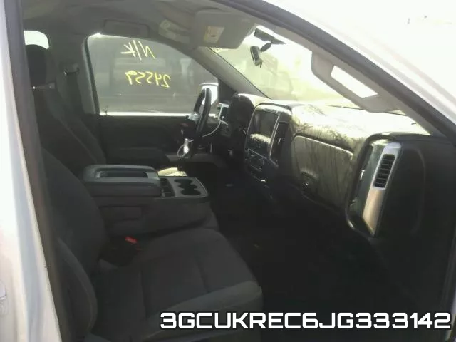 3GCUKREC6JG333142 фото 6