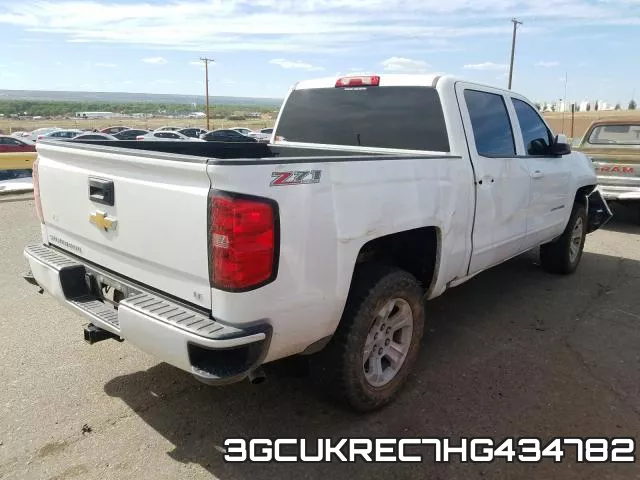 3GCUKREC7HG434782 фото 5
