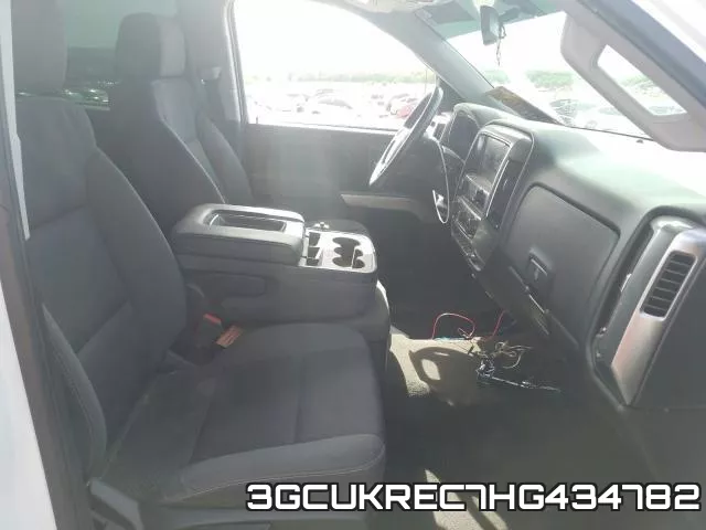 3GCUKREC7HG434782 фото 6