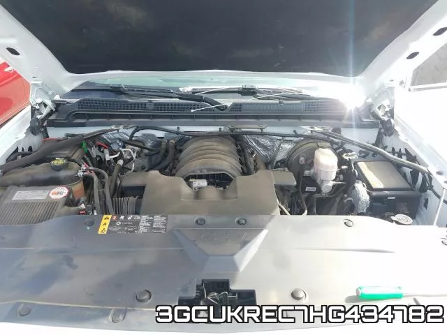 3GCUKREC7HG434782 фото 8
