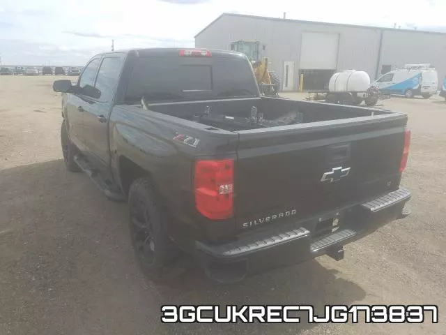 3GCUKREC7JG173837 фото 4