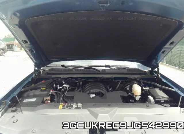 3GCUKREC9JG542990 фото 2