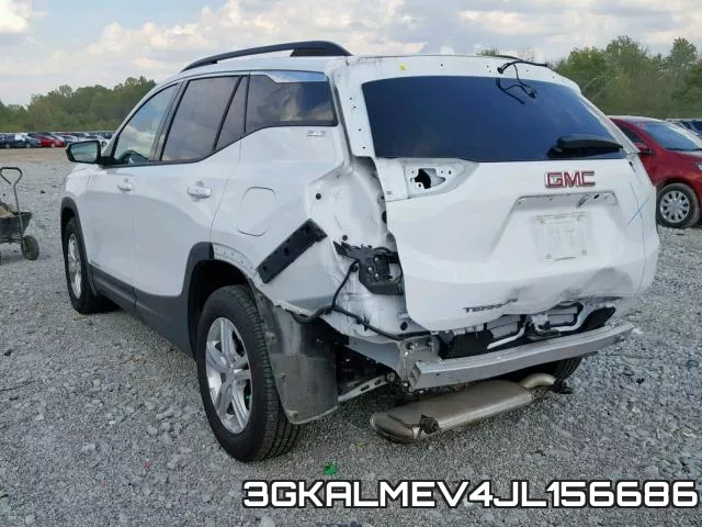 3GKALMEV4JL156686 фото 4