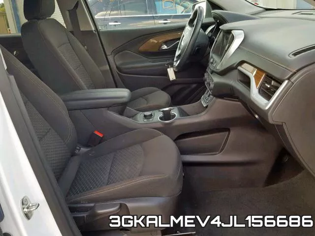 3GKALMEV4JL156686 фото 6