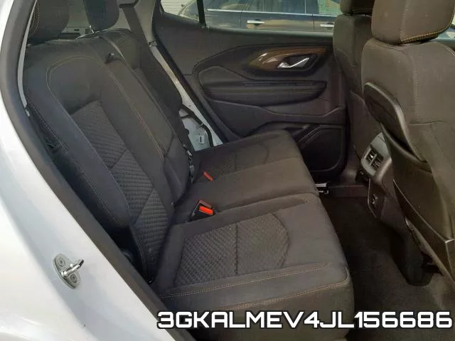 3GKALMEV4JL156686 фото 7