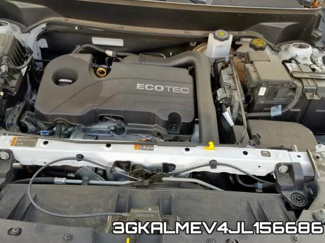 3GKALMEV4JL156686 фото 8
