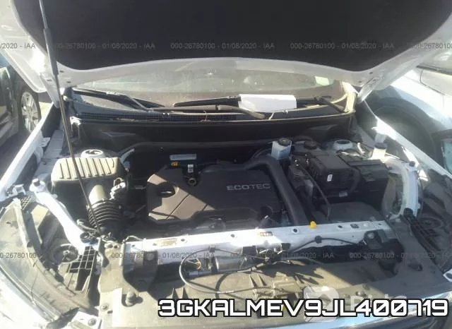 3GKALMEV9JL400719 фото 2