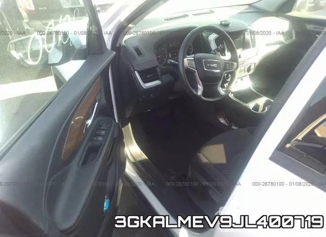 3GKALMEV9JL400719 фото 6