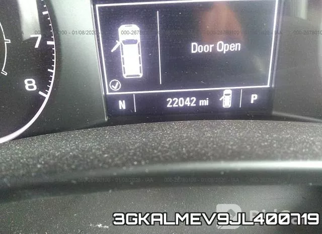 3GKALMEV9JL400719 фото 8