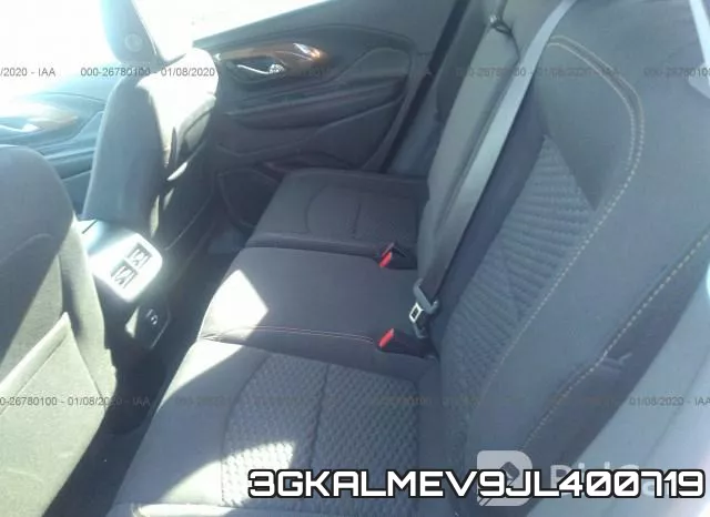 3GKALMEV9JL400719 фото 9