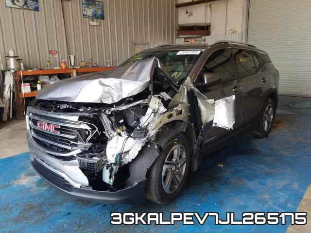 3GKALPEV7JL265175 фото 3