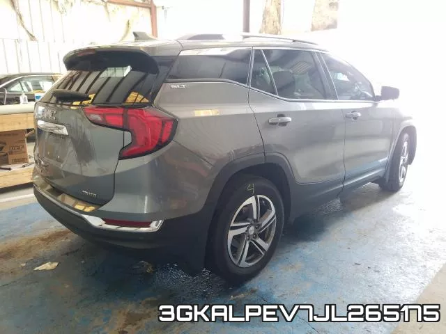 3GKALPEV7JL265175 фото 5