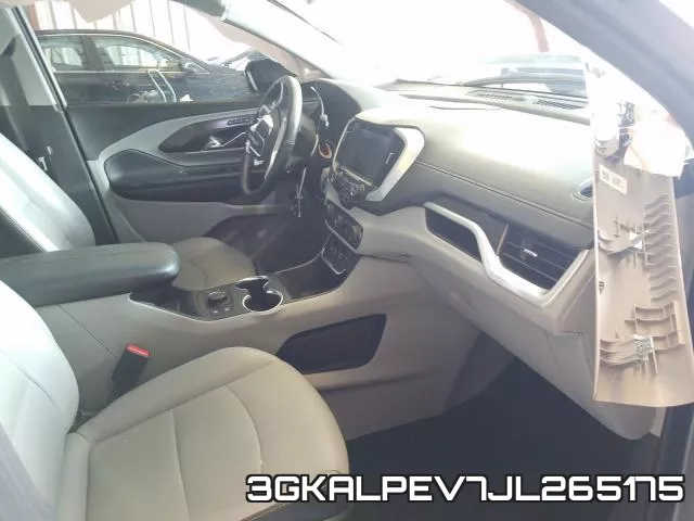 3GKALPEV7JL265175 фото 6