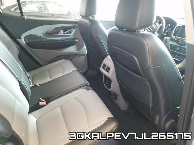3GKALPEV7JL265175 фото 7