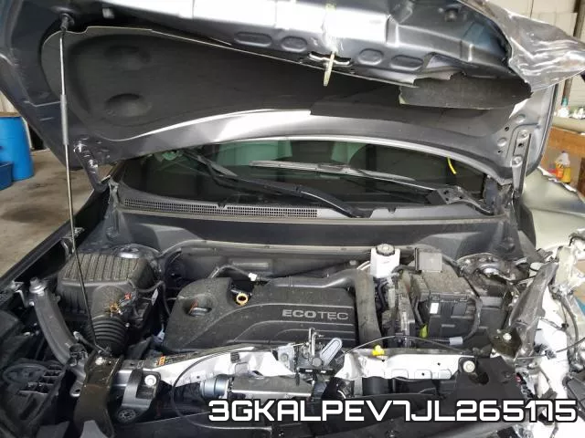 3GKALPEV7JL265175 фото 8