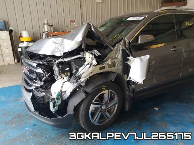 3GKALPEV7JL265175 фото 10