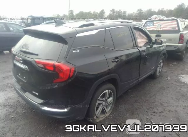 3GKALVEV1JL207339 фото 4