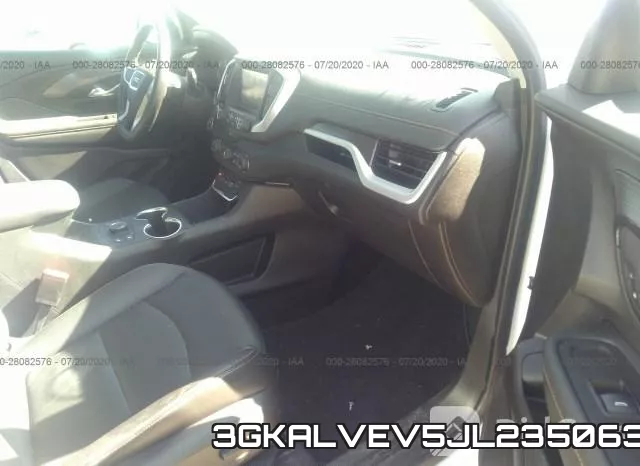 3GKALVEV5JL235063 фото 6