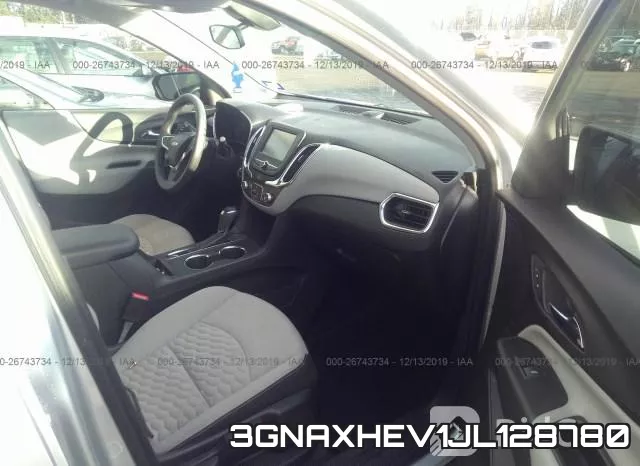 3GNAXHEV1JL128780 фото 6