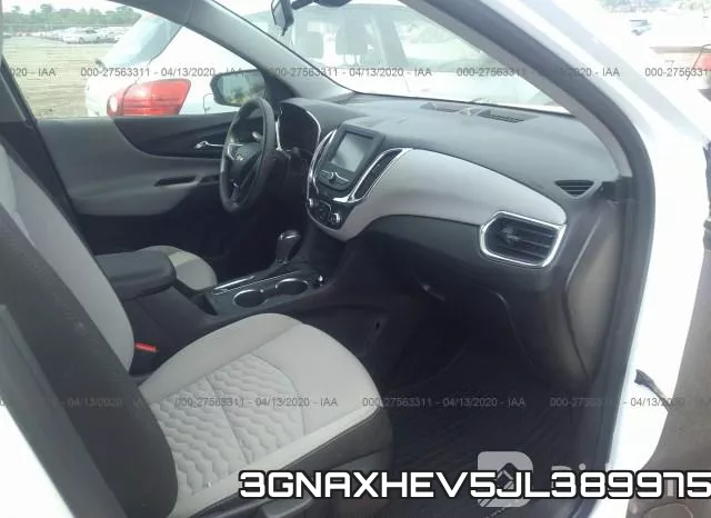 3GNAXHEV5JL389975 фото 6