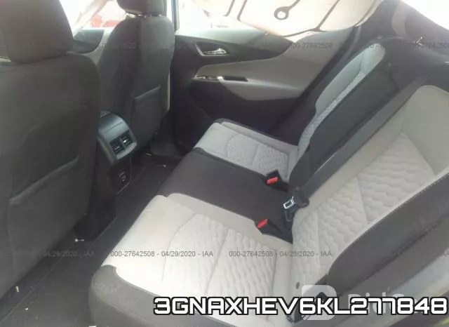 3GNAXHEV6KL277848 фото 9