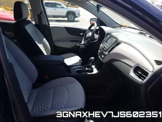 3GNAXHEV7JS602351 фото 6