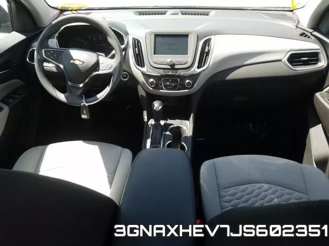 3GNAXHEV7JS602351 фото 10