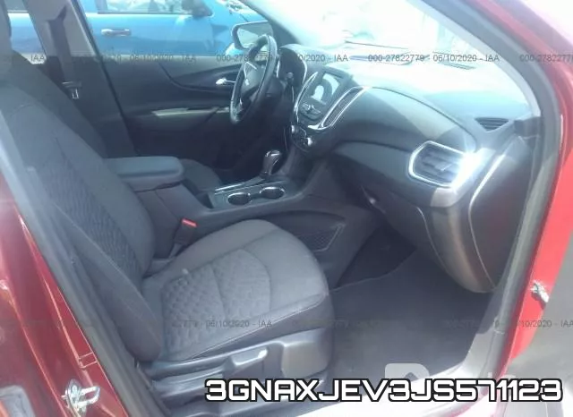 3GNAXJEV3JS571123 фото 6