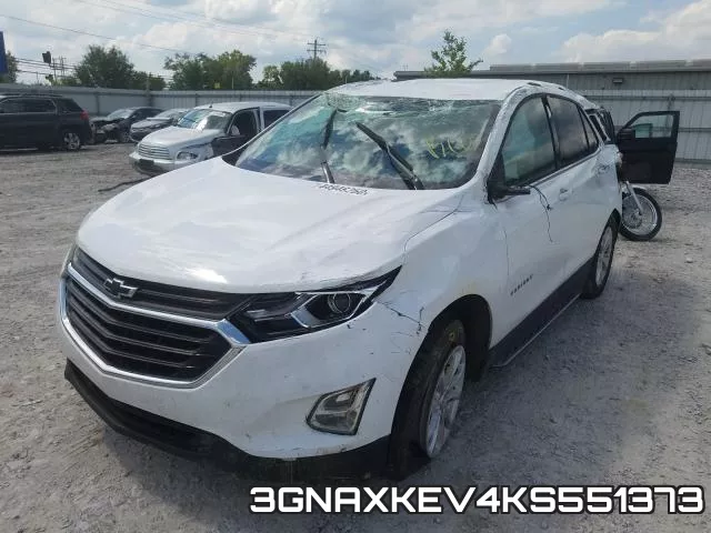 3GNAXKEV4KS551373 фото 3