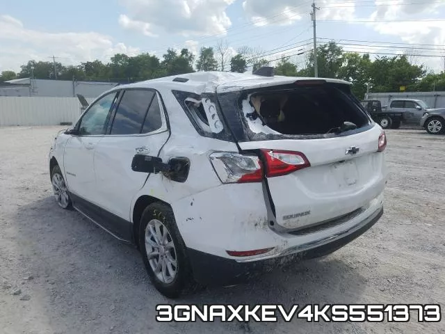 3GNAXKEV4KS551373 фото 4