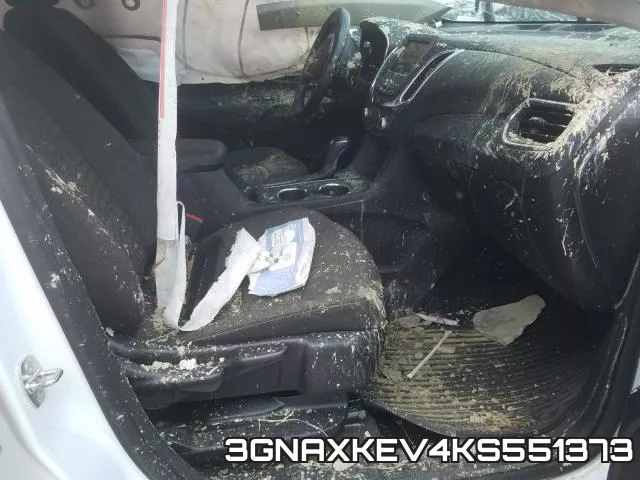 3GNAXKEV4KS551373 фото 6