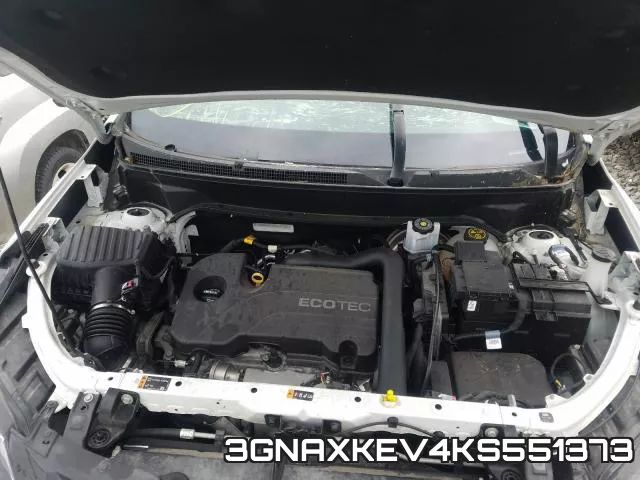 3GNAXKEV4KS551373 фото 8