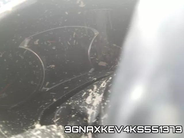 3GNAXKEV4KS551373 фото 9