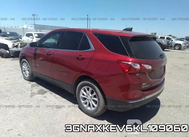 3GNAXKEV6KL109060 фото 4