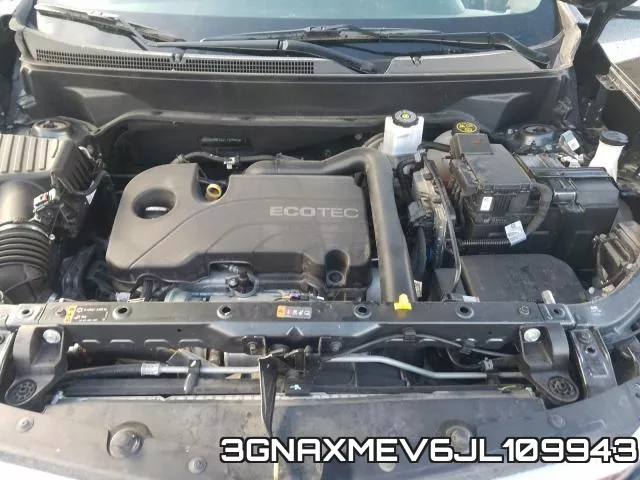 3GNAXMEV6JL109943 фото 8