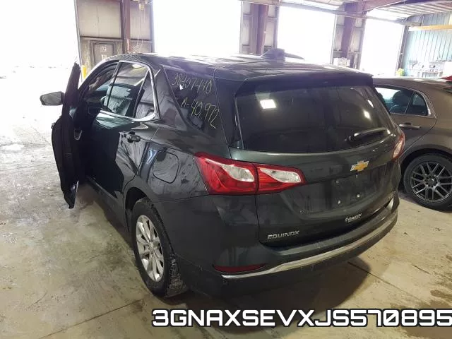 3GNAXSEVXJS570895 фото 4