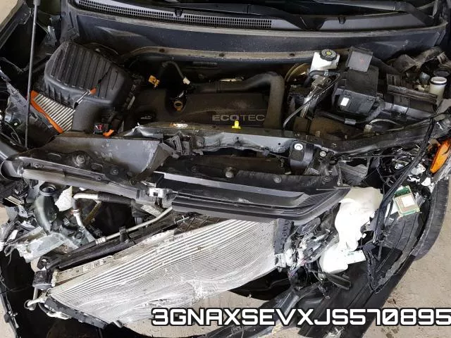 3GNAXSEVXJS570895 фото 8