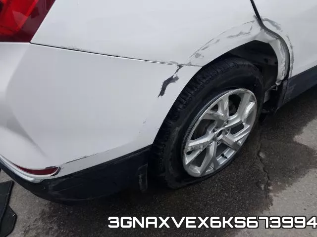 3GNAXVEX6KS673994 фото 10