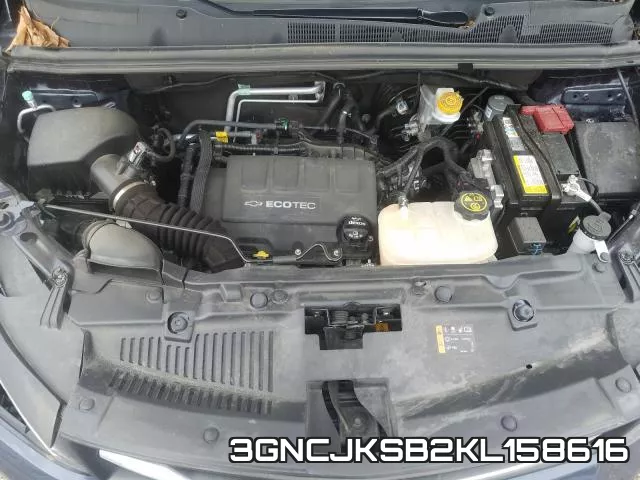 3GNCJKSB2KL158616 фото 8