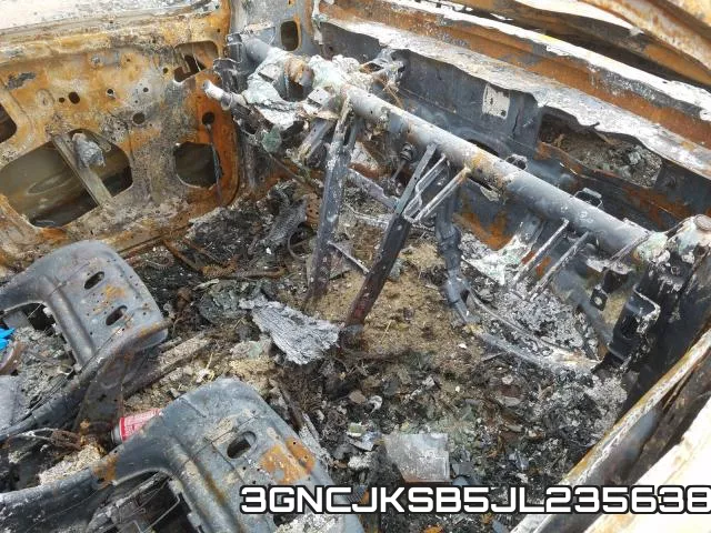 3GNCJKSB5JL235638 фото 6