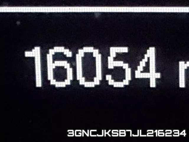 3GNCJKSB7JL216234 фото 9