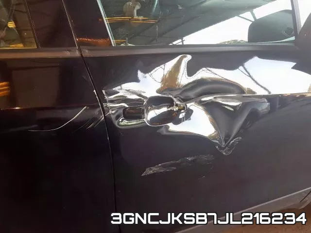 3GNCJKSB7JL216234 фото 10