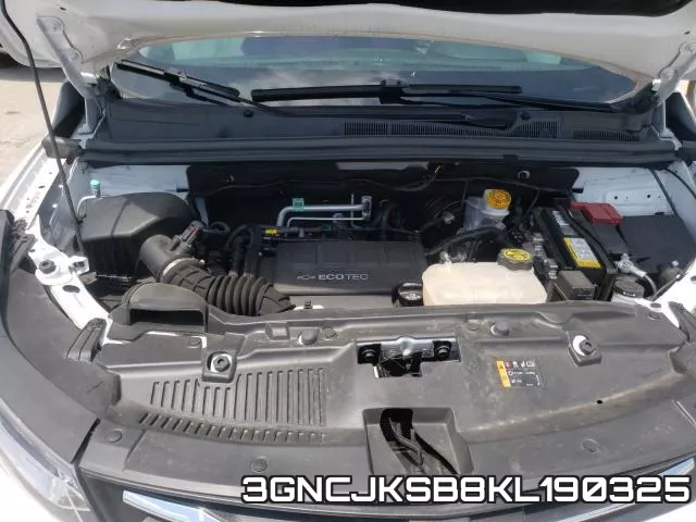 3GNCJKSB8KL190325 фото 8