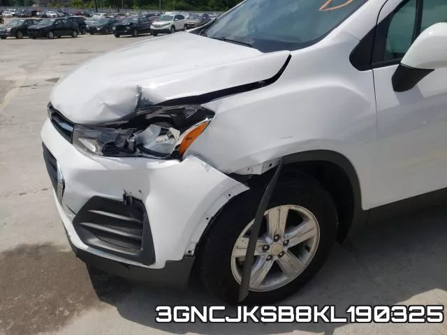 3GNCJKSB8KL190325 фото 10