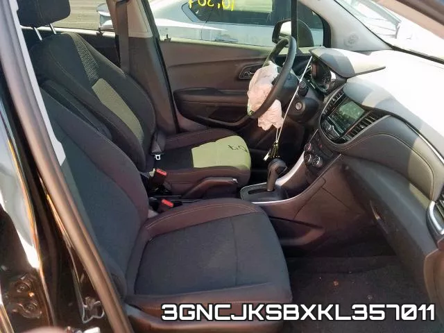 3GNCJKSBXKL357011 фото 6